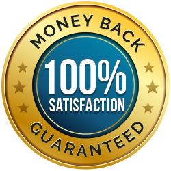 Burnslim 60-Day Money-Back Guarantee